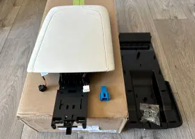 22397000021d13 Mercedes-benz 2239700002 New 2021 2022 2023 S500 S580 Console Folding Armrest Oem