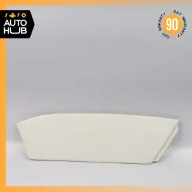 2306800150 Mercedes-benz R230 Sl500 Sl55 Amg Center Console Armrest Storage Panel Trim Right Oem