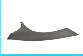 2306800939 Mercedes-benz 03-06 R230 Sl600 Sl65 Center Console Side Molding Trim Cover Left Oem