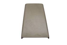Mercedes-benz 2306801739 07-12 Sl500 Sl550 R230 Rear Center Console Lid Cover Panel Beige Oem