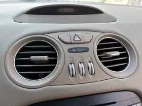23068079509e44 Mercedes-benz Center Dash Vent Hazard Button Fits 07-12 W230 Sl550 2308300854
