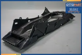 2306890144 Mercedes-benz 2003-2007 R230 Sl Class Center Console Armrest Frame Mount Bracket Oem