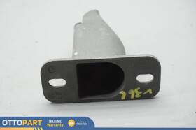 Mercedes-benz 2307680272 2003-2006 R230 Sl500 Rear Left Trunk Buffer Latch Panel Oem