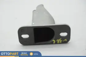 2307680272 Mercedes-benz 2003-2006 R230 Sl500 Rear Left Trunk Buffer Latch Panel Oem