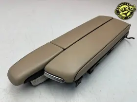2316807901 Mercedes-benz 2013-2020 Sl Class R231 Front Center Console Armrest Lid Beige Oe 31k