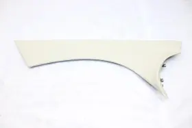 241-10614b Mercedes-benz 2003 Sl500 R230 Roadster #342 Center Console Trim Cover Left