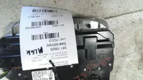241-10629 Mercedes-benz Console Front 216 Type Roof Cl550 Fits 07-14 Cl-class 926521