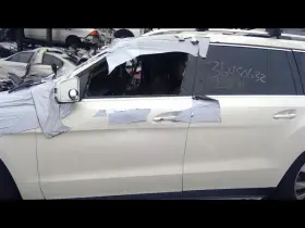 241-10639 Mercedes-benz Console Front 166 Type Roof Gl350 Fits 13-16 Gl-class 1042312