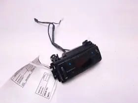 241-10663 Mercedes-benz Rear Ac Climate Control Switch For E500 2003-2009 Oem