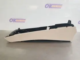 241-12874 Mercedes-benz 17 2017 E400 207 Type Center Floor Console Base