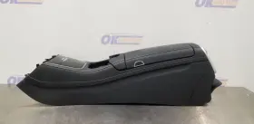 241-13176 Mercedes-benz 18 Amg S63 W222 Designo Complete Front Floor Center Console Black 241-13176 Mercedes-benz 18 Amg S63 W222 Designo Complete Front Floor Center Console Black
