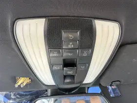 241-14431 Mercedes-benz Center Roof Console Map Light Assembly 2012 E350