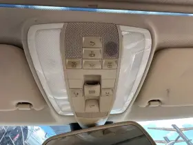 241.mb1e13 Mercedes-benz Front Roof Console 2013 C250