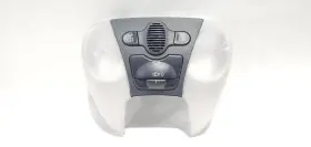 241.mb1z05 Mercedes-benz 2005 Sl55 Amg Oem Overhead Roof Console Dome Light