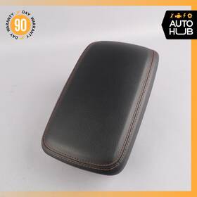 Mercedes-benz 2466800819 14-19 W117 Cla45 Amg Cla250 Center Console Arm Rest Armrest Oem