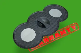 2516802417 Mercedes-benz 06-2012 W251 R350 R500 R320 Center Cup Holder Rubber Insert Mat Pad