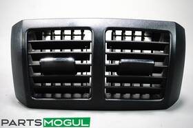 Mercedes-benz 2518301154 06-09 W251 R320 R500 Center Console Rear Ac A/c Air Vent Oem
