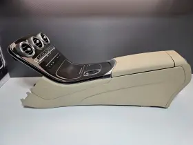 253-680-41-04 Mercedes-benz Glc 300 350 43 63 Amg Oem Center Console Assembly 2020 2021 2022