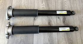 Mercedes-benz 2533201530 Genuine Oem 2017-2022 Glc300 Glc43 Rear Shock Absorber Strut - Set Of 2