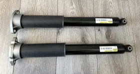 2533201530 Mercedes-benz Genuine Oem 2017-2022 Glc300 Glc43 Rear Shock Absorber Strut - Set Of 2