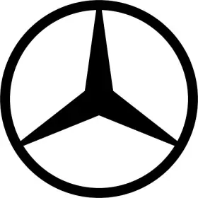 254-680-48-01-8u03 Mercedes-benz Genuine Cover Trim
