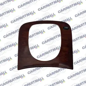 5089676-10t176 Mercedes-benz 00-02 S430 Center Console Gear Shifter Trim Bezel 508967610t176