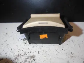 598068 Mercedes-benz 00-06 W220 S430 S500 S55 S600 Front Center Console Holder Box