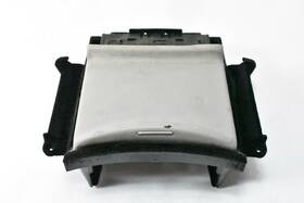 Mercedes-benz 598072 00-02 W220 S500 S430 Center Console Storage Compartment J2877