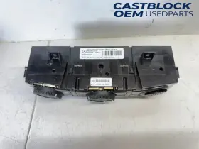5hb009012-52 Mercedes-benz Heater Climate Control Oem