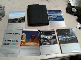 694.mb1b13 Mercedes-benz C300 2013 Owners Manual 923081