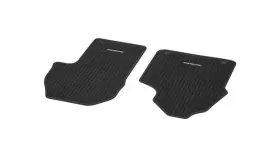 907-680-65-01-9g32 Mercedes-benz Genuine Mat