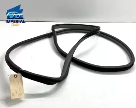 A-164-690-08-76 Mercedes-benz 07-11 X164 Gl 450 Rear Passenger Right Door Body Weatherstrip Seal Oem