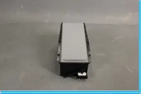 A1296800158 Mercedes-benz 96-02 Sl320 Sl500 Center Console Roller Storage Cupholder Oem
