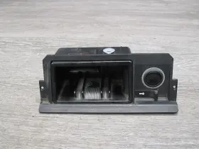 A1298100579 Mercedes-benz 96-02 R129 Sl-class Center Console Ash Tray Storage 1298100579 Oem