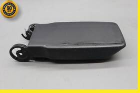 Mercedes-benz A1409702131 92-99 S600 Coupe Center Console Armrest Arm Rest Lid Panel Oem