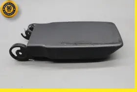 A1409702131 Mercedes-benz 92-99 S600 Coupe Center Console Armrest Arm Rest Lid Panel Oem