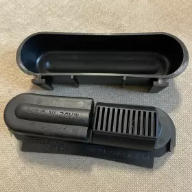 A1636830300 Mercedes-benz Oem Console Coin Compartment Tray Ml320 Ml430 W163 A1636830300# Cxhz3