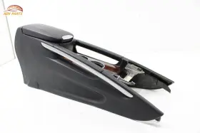 A1644409439 Mercedes-benz Gl450 X164 Console Base Frame Body Bracket And Armrest Oem 2010 - 2012