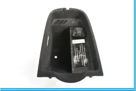 A1646801191 Mercedes-benz 2007 - 2012 Gl Ml Class X164 W164 Center Console Storage Oem