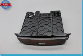 A1646801439 Mercedes-benz 06-12 X164 Gl550 Gl350 Center Console Tray Storage Compartment Oem