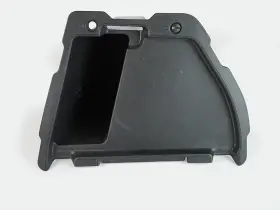 A1646900114 Mercedes-benz 2007 - 2012 Gl Class X164 Storage Compartment Bin Tray Rear Lh