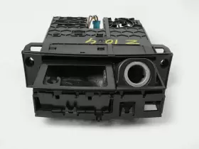 A1648100130 Mercedes-benz 2007 - 2012 Gl Class X164 Ashtray Lighter Socket Storage Center Console