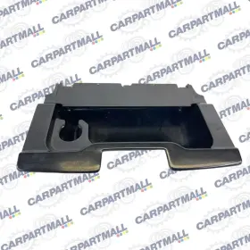 A1648130094 Mercedes-benz 2006-2011 Ml 350 Suv Ash Tray Ashtray Center Console