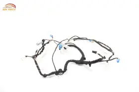 A1665405900 Mercedes-benz Gls450 X166 Center Console Wire Wiring Harness Oem 2013 - 2019