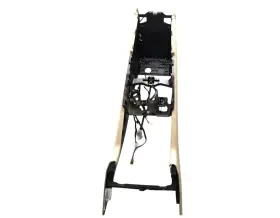 A1666803903 Mercedes-benz 13-16 Gl450 Gl550 Center Console Storage Compartment Body Frame Oem