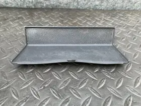 A1666830294 Mercedes-benz X166/ W166 Center Console Storage Rubber Mat Insert Trim Cover Oem