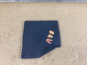 Mercedes-benz A1666830794 2013-2016 Gl450 X166 Center Console Storage Compartment Insert Mat Oem
