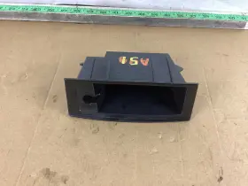 A1668100430 Mercedes-benz 2013 - 2016 Gl450 Rear Center Console Ashtray Storage Compartment Oem