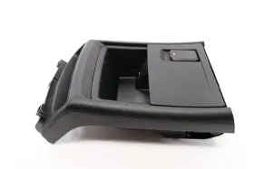 A16768010019051 Mercedes-benz 2020 - 2026 Gle350 V167 Center Console Rear Back Trim Cover Panel Oem