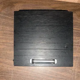 A1678107201 Mercedes-benz Gle350 Gle450 W167 Center Console Compartment Door Lid Oem 2020-2023